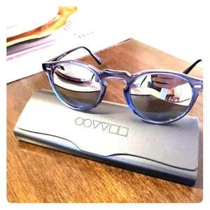 Oliver Peoples Sunglasses